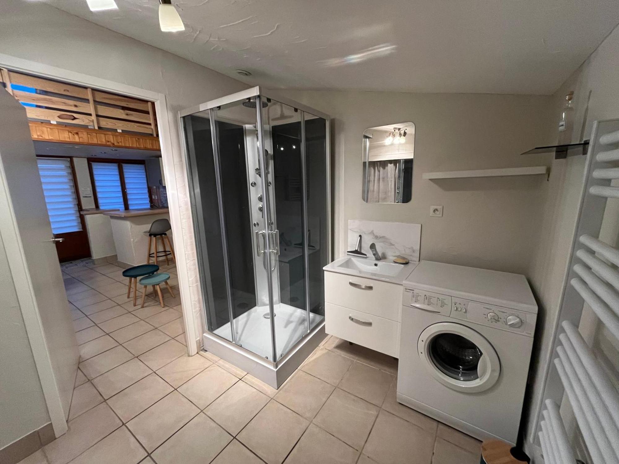 La Maisonnette Le Portel Plage Extérieur photo